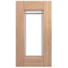 vidaXL Armoire de garde-robe 106 x 36,5 x 192 cm Beige