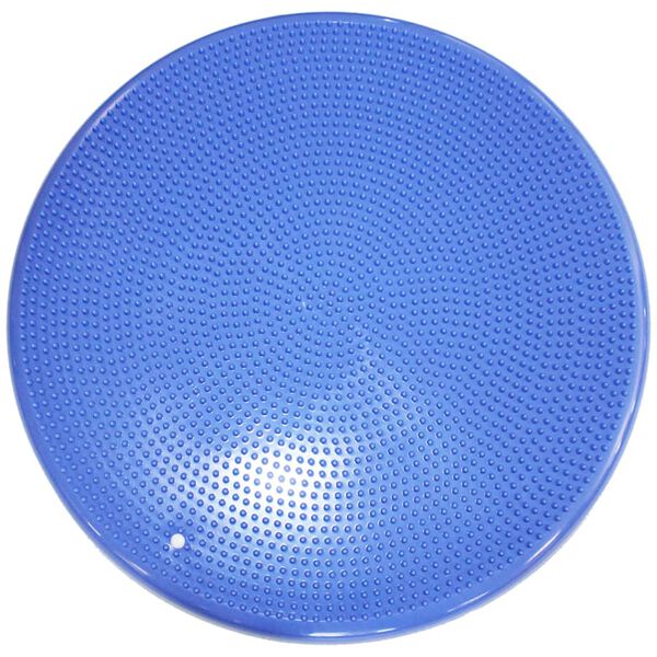 FitPAWS Disque d'&eacute;quilibre pour animaux de compagnie 36 cm Bleu