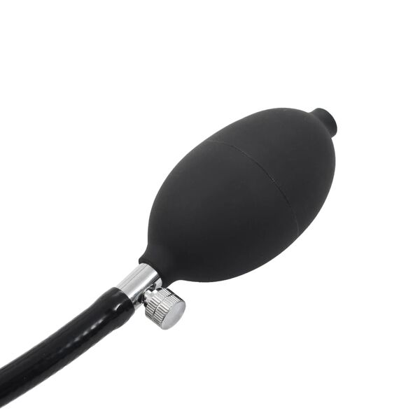 vidaXL Ensemble d'outils de d&eacute;verrouillage &agrave; sac gonflable 5 pcs