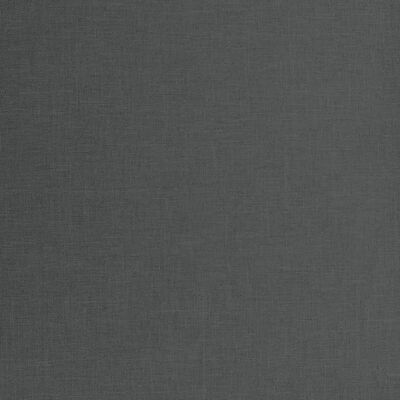 vidaXL Chaises de jardin et coussins lot de 2 noir 56,5x57x83 cm rotin