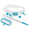 Intex Kit d'entretien pour piscine Deluxe 28003