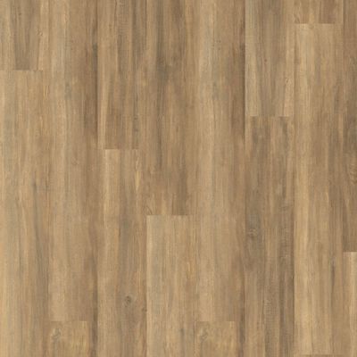 Egger Planches de plancher stratifié 24,8 m² 7 mm Brown Ampara Oak
