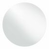 vidaXL Miroir &agrave; LED pour salle de bain 70 cm