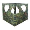vidaXL Tente de Chasse Camouflage 145 x 145 x 150 cm