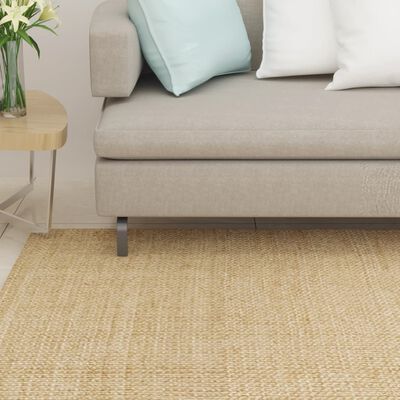 vidaXL Tapis en sisal pour griffoir 66x100 cm