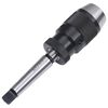 vidaXL Mandrin de per&ccedil;age MT2-B16 avec plage de serrage de 13 mm 1-13B16