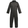 vidaXL Salopette pour hommes Taille XXL Gris