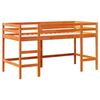vidaXL Lit mezzanine d'enfants sans matelas avec échelle 90x190 cm