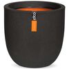 Capi Jardini&egrave;re Urban Smooth 35x34 cm noir KBL932