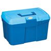Kerbl Bo&icirc;te de toilettage Siena Bleu marine 321757