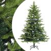 vidaXL Sapin de No&euml;l Artificiel &agrave; Branches Articul&eacute;es 150 cm