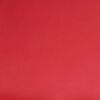 vidaXL Fauteuil inclinable Rouge Similicuir