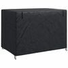 vidaXL Housse pour balancelle d'ext&eacute;rieur 220 x 150 x 150 cm