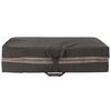 TRIXIE Matelas pliable pour chiens Bendson Vital 120x85x9 cm