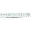 vidaXL Coussins de palette lot de 7 motif de feuilles tissu
