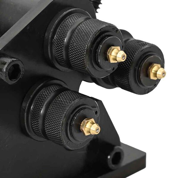 vidaXL Cintreuse manuelle