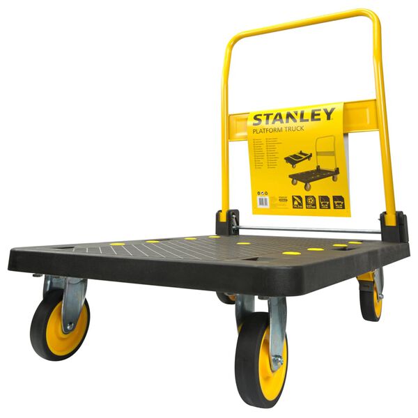 Stanley Chariot &agrave; plateforme PC509 250 kg