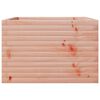 vidaXL Jardini&egrave;re 70x70x45,5 cm bois massif de douglas
