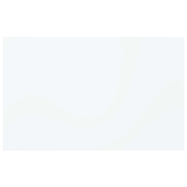 vidaXL Panneaux de biblioth&egrave;que 4 pcs blanc bois d&rsquo;ing&eacute;nierie