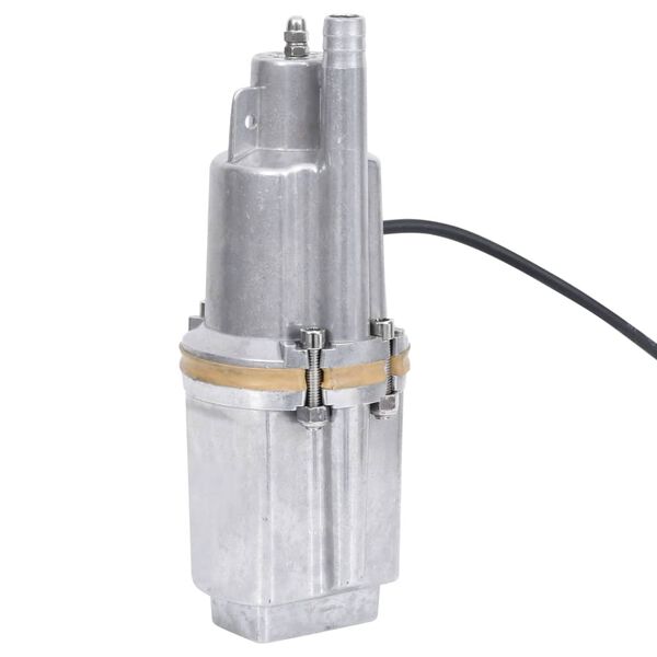 vidaXL Pompe submersible 280 W 1 000 L / h