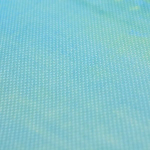 vidaXL Parasol d'ext&eacute;rieur multicolore 400 x 90 cm oxford