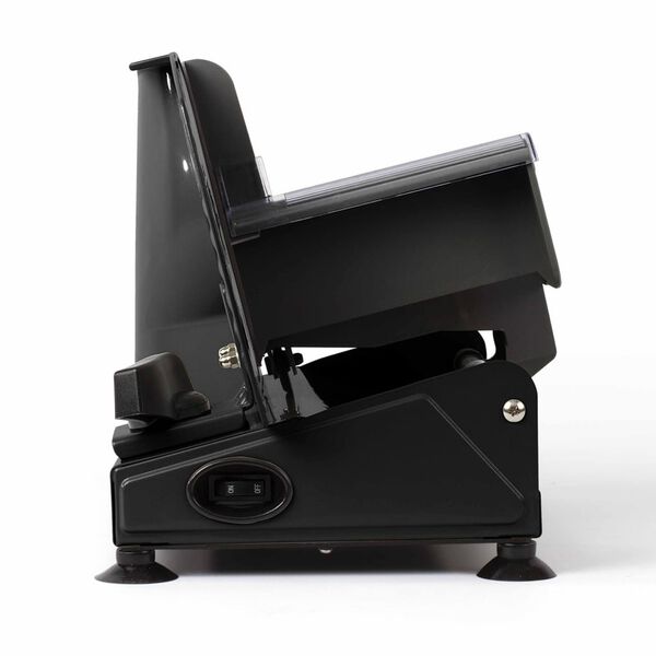 Livoo Trancheuse &eacute;lectrique 150 W Noir