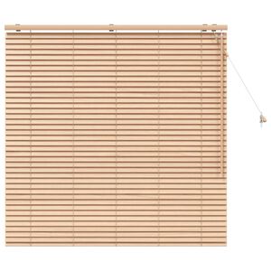 vidaXL Store V&eacute;nitien Aspect Ch&ecirc;ne 135 x 130 cm 35 mm