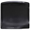 vidaXL Tapis de coffre Compatible avec SEAT TARRACO 2019- Caoutchouc
