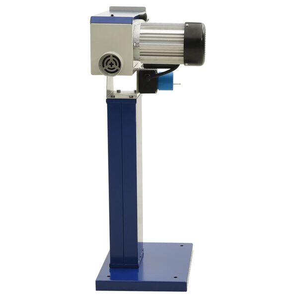 vidaXL Ponceuse &agrave; bande 10x120 cm 1500 W 230 V