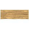 vidaXL Plateau de Table Rectangulaire 140 x 60 x 3,2 cm Rectangulaire