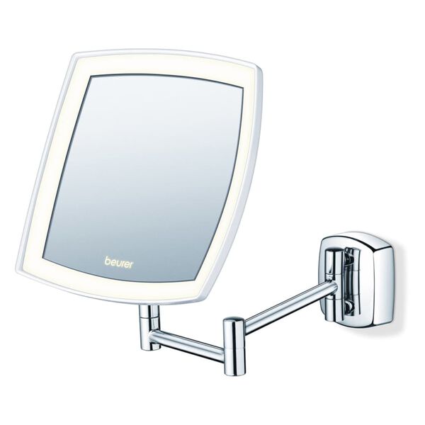 Beurer Miroir cosm&eacute;tique &eacute;clair&eacute; 16 cm BS 89