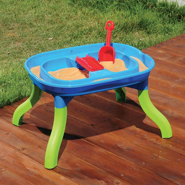 Housse De Protection PETSTIBLE Pour Table D'eau Et Jouets D'extérieur - Imperméable, Anti-poussière - Dimensions 104x64x84 Cm