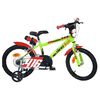 Dino Bikes V&eacute;lo pour enfants Sfera 16"