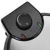 Tristar Gaufrier WF-1160 700 W 5 gaufres Noir et argent&eacute;
