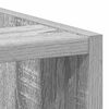 vidaXL Meuble bas "Riga" Gris Sonoma 40&nbsp;x&nbsp;44,5&nbsp;x&nbsp;81,5&nbsp;cm Bois d'ing&eacute;nierie