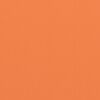 vidaXL Écran de balcon Orange 120x300 cm Tissu Oxford