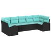 Black_and_turquoise