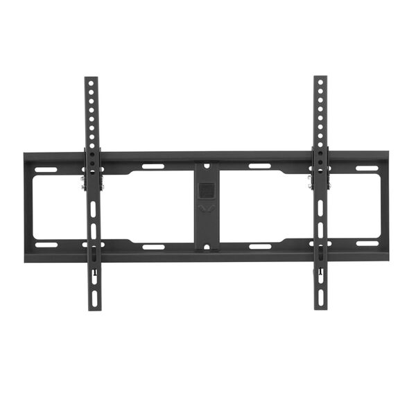 One For All Support TV mural inclinable 32"-90" Noir