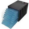 D&eacute;shydrateur 10 Plateaux (carr&eacute;)