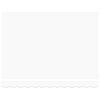 vidaXL Auvent R&eacute;tractable Blanc 300 x 250 cm Tissu et Aluminium