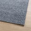 vidaXL Tapis shaggy PAMPLONA poils longs moderne bleu 300x400 cm