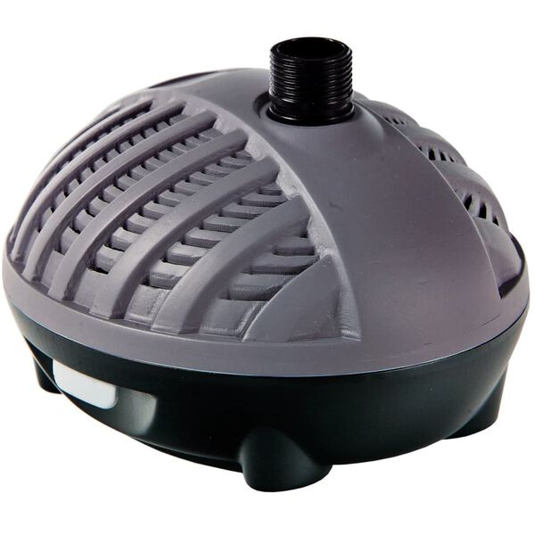 HEISSNER Ensemble de pompe Smartline 1100 L/h