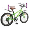 vidaXL V&eacute;lo pour Enfants 20 Pouces 6-Speed