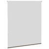 vidaXL Store enrouleur occultant caf&eacute; 130x175cm largeur du tissu