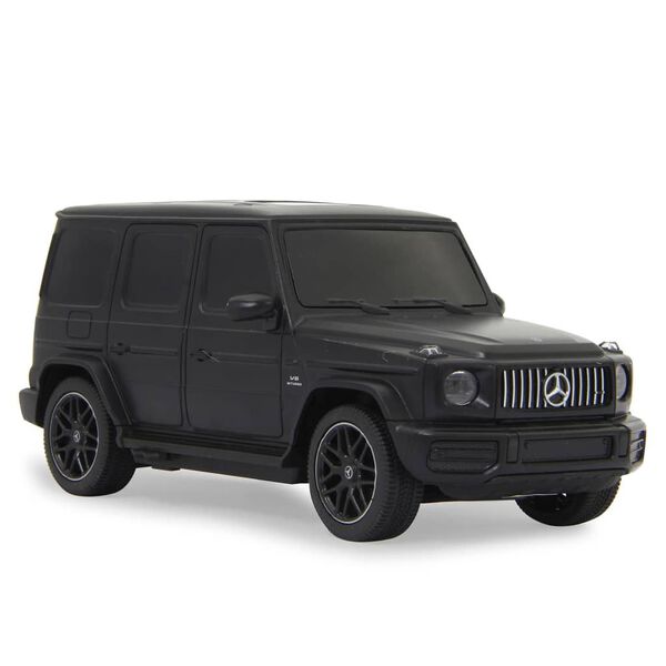 JAMARA Voiture t&eacute;l&eacute;command&eacute;e Mercedes-Benz AMG G63 2,4 GHz 1:24