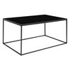 House Nordic Table basse Avery Noir