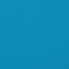 vidaXL Coussin de banc de jardin bleu clair 150x50x7 cm tissu oxford