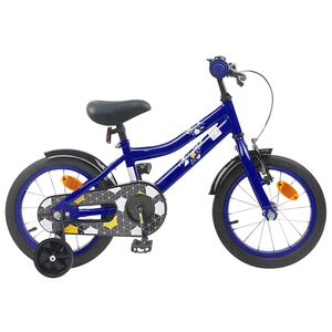 vidaXL V&eacute;lo pour Enfants 12 Pouces pour les enfants de 2 &agrave; 4 ans