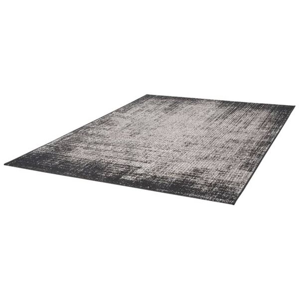 Dutch Lifestyle Tapis Copenhagen 230x160 cm Anthracite