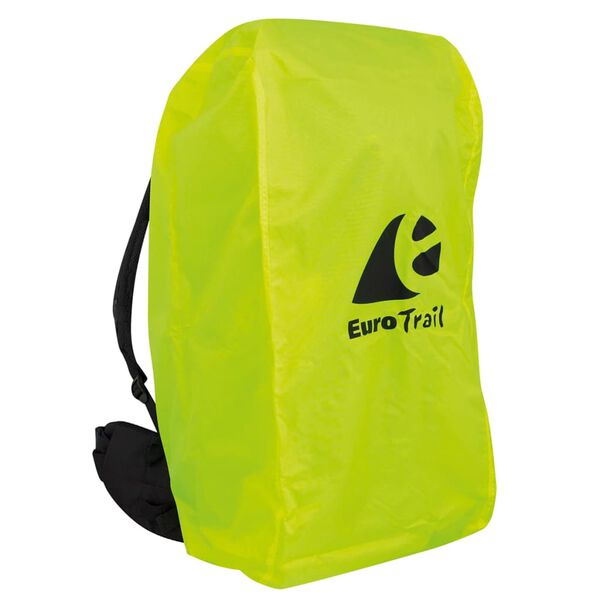 Travelsafe Housse &agrave; combinaison de sac &agrave; dos avec serrure TSA M Jaune